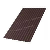 Профлист МЕТАЛЛ ПРОФИЛЬ МП-18x1100-A (VikingMP E-20-8019-0,5)