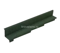 Примыкание боковое левое Luxard (Абсент)