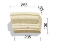 Радиальный элемент 735-X2 – 739-X2 – R925