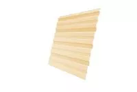 Профнастил С10R 0,7 PE RAL 1014