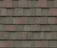 Гибкая черепица CertainTeed Landmark colonial slate