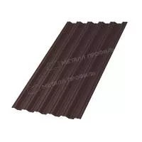 Профлист МЕТАЛЛ ПРОФИЛЬ НС-35x1000-A (VikingMP E-20-8019-0,5)