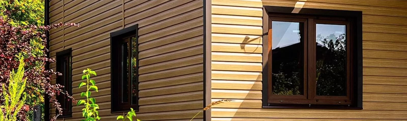 Чем обшить дом дешево Чем обшить дом дешево