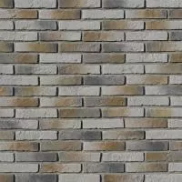 Декоративный кирпич Бергамо брик 370-80