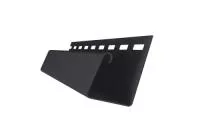 Профиль универсальный J 7/8" 3,00 Grand Line ЯФАСАД ACA графит