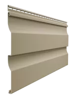 Сайдинг PREMIUM Nature, Корабельный брус, секвойя