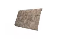 Вертикаль 0,2 prof 0,45 Print Elite с пленкой Fine Stone