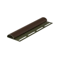 Финишный профиль, каштан