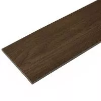 Панель универсальная CM Decking 3000x150x10 мм MERBAU (Мербау)