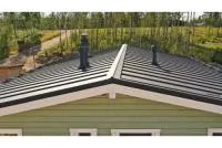 Кликфальц 0,45 Drap RR 32 темно-коричневый