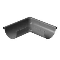 Внешний угол 90 STAL PREMIUM, графит