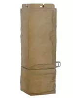 Угол фасадной панели «Альта-Профиль», гранит крымский