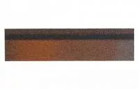 Конек/Карниз Шинглас (Shinglas) 12х0,3/20х0,25 (Америка) /1 уп/