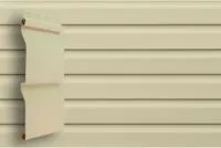 Сайдинг Корабельная доска Grand Line Standart слоновая кость (3,0м)