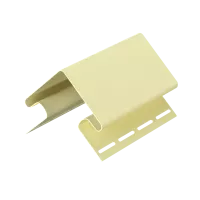 Внешний угол  75/15 мм, лимон