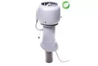 Вентилятор ECo110P/110/500 светло-серый