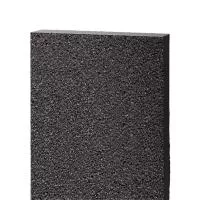 БЕТЭКО Фиброцементная панель Стоун 1200х3000х8 мм (RAL 8019)