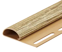 Финишный профиль, рябина