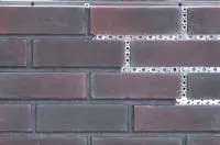 Навесной вентилируемый фасад Клинкер 144