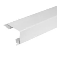 наружный угол 5/8 дюйма «Текос», белый