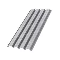 Профлист МЕТАЛЛ ПРОФИЛЬ Н-60x845-B (ПЭ-01-7004-0,8)