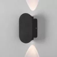 Светильник настенный светодиодный Mini Light 35153/D черный
черный