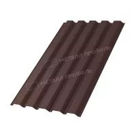 Профлист МЕТАЛЛ ПРОФИЛЬ С-44x1000-B (VikingMP E-20-RR32-0,5)