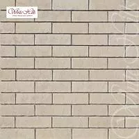 Вентилируемый фасад White Hills Хофф Брик F390-10