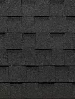 Ламинированная черепица Серия DRAGON EUROPA, серый