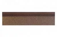 Конек/Карниз Шинглас (Shinglas) 12х0,3/20х0,25 (Африка) /1 уп/