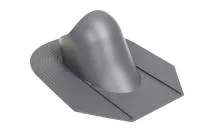 Проходной элемент HUOPA/ SLATE серый