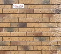 Вентилируемый фасад White Hills Лондон Брик II 340-40