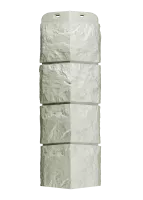 Углы Bergart, Кокос