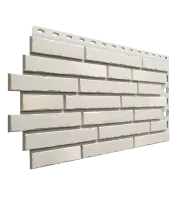 Фасадная панель KLINKER, сахара