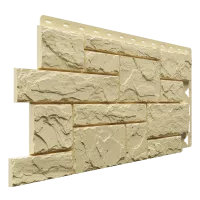 Фасадная панель СЛАНЕЦ, шамони