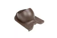 Проходной элемент Kvinta (Nera) GrandLine шоколадный