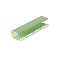 j-профиль 16 мм, киви