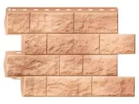 Фасадная панель «Альта-Профиль», туф итальянский