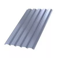 Профлист МЕТАЛЛ ПРОФИЛЬ С-44x1000-B (PURMAN-20-Galmei-0,5)