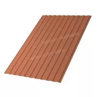 Профлист МЕТАЛЛ ПРОФИЛЬ С-8x1150-B (VikingMP E-20-8004-0,5)