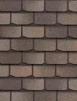Гибкая черепица PREMIUM, ЖЕНЕВА, Вагаси