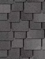 Гибкая черепица LUX, САППОРО, Фладен