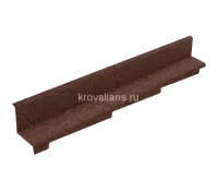 Примыкание боковое левое Luxard (Пробка)