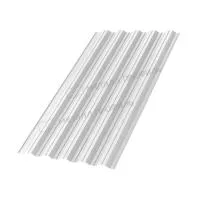 Профлист МЕТАЛЛ ПРОФИЛЬ НС-35x1000-B (ПЭ-01-9003-0,9)