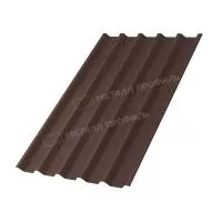 Профлист МЕТАЛЛ ПРОФИЛЬ С-44x1000-A (VikingMP E-20-8017-0,5)