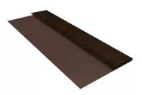 Планка стартовая БХ new 0,45 Print Premium Antique Wood