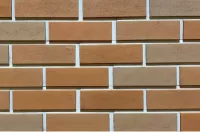 Искусственный камень Каньон Гладкий Кирпич 1