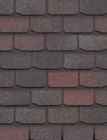 Гибкая черепица PREMIUM, ЖЕНЕВА, Изюм