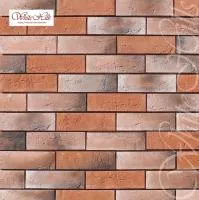 Вентилируемый фасад White Hills Норвич Брик F371-50