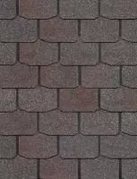 Гибкая черепица PREMIUM, ЦЮРИХ, Изюм